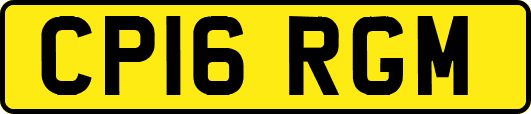 CP16RGM