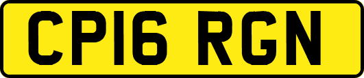 CP16RGN