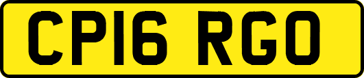CP16RGO