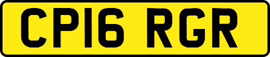 CP16RGR