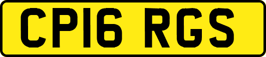 CP16RGS