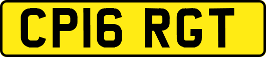 CP16RGT