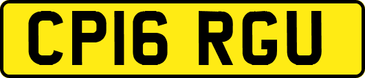 CP16RGU