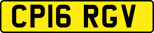 CP16RGV