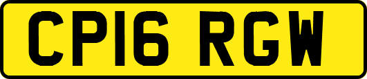 CP16RGW