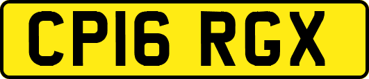 CP16RGX