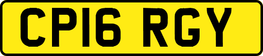 CP16RGY