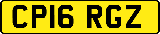CP16RGZ