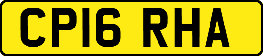 CP16RHA