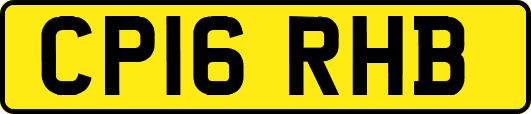 CP16RHB