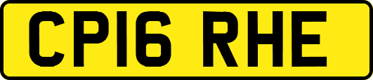 CP16RHE