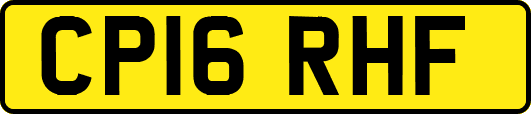 CP16RHF