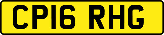 CP16RHG