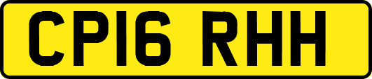 CP16RHH