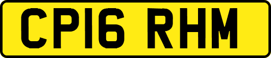 CP16RHM