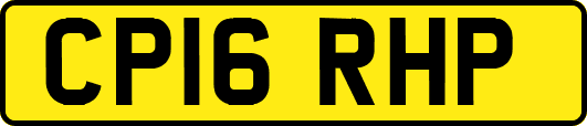 CP16RHP