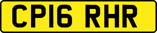 CP16RHR