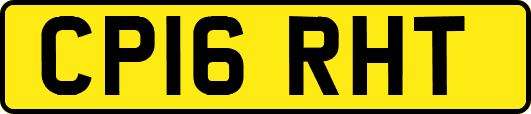 CP16RHT