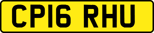 CP16RHU