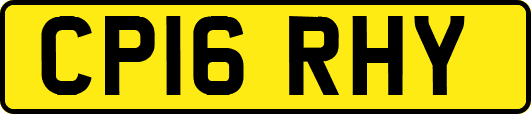 CP16RHY