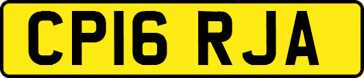 CP16RJA