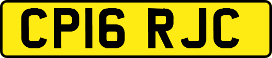 CP16RJC