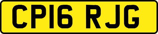 CP16RJG
