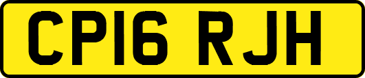 CP16RJH