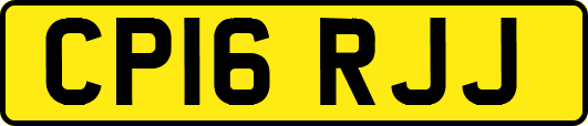 CP16RJJ