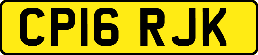 CP16RJK
