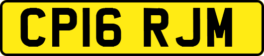 CP16RJM