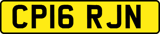 CP16RJN