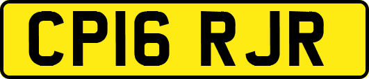 CP16RJR