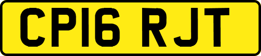 CP16RJT