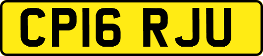 CP16RJU
