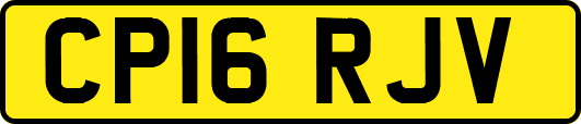 CP16RJV