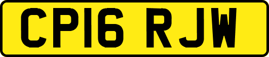 CP16RJW