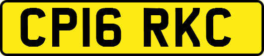 CP16RKC