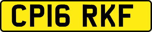 CP16RKF