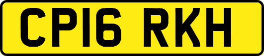 CP16RKH