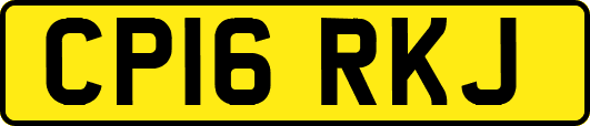 CP16RKJ
