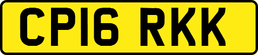 CP16RKK