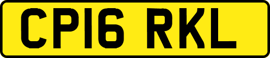 CP16RKL