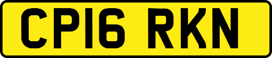 CP16RKN