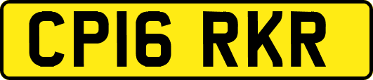 CP16RKR