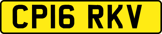 CP16RKV