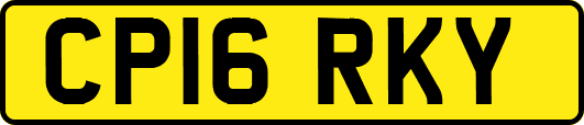 CP16RKY