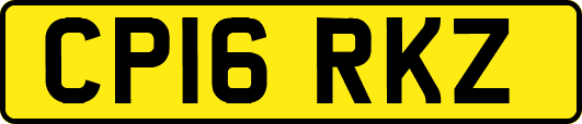 CP16RKZ