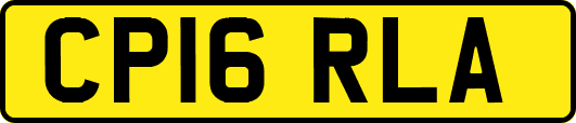 CP16RLA