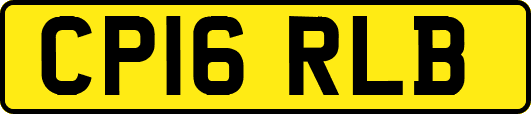 CP16RLB